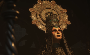 Закончили с Resident Evil Requiem? Зацените Crisol: Theater of Idols — испанский «топ за свои деньги»