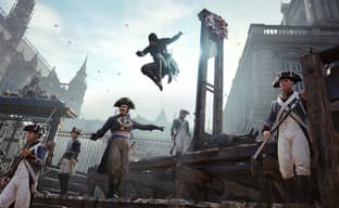 Assassin’s Creed Unity получит поддержку 60 FPS на консолях: Ubisoft выпустит патч для игры 2014 года
