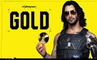 Переносов не будет – Cyberpunk 2077 «позолотела»