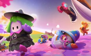 Весёлое средневековье – появился трейлер второго сезона Fall Guys: Ultimate Knockout