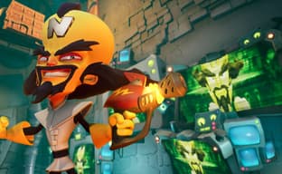 В сети появилось упоминание о версии Crash Bandicoot 4 для Xbox Series X