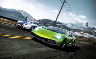 Новая-старая погоня – анонсирован ремастер Need for Speed Hot Pursuit