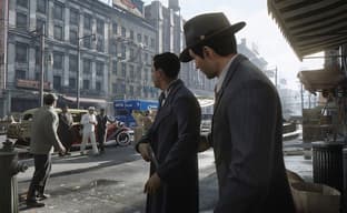 Ремейк Mafia впечатляет деталями. Малозаметные мелочи Definitive Edition