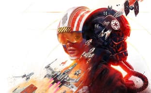 Инклюзивная аркада. Обзор Star Wars: Squadrons