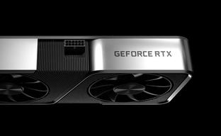 NVIDIA сравнила производительность RTX 3070 и RTX 2080 Ti
