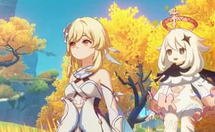 В Genshin Impact нельзя использовать в чате слова «Путин», «Сталин», «Гонконг» и «Тайвань»