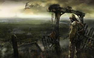 GSC Game World показала два новых арта по мотивам S.T.A.L.K.E.R.