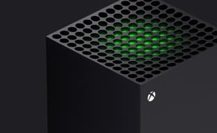 Автоматический HDR для Xbox Series X показывает «потрясающие результаты»