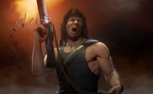 Краткий дайджест всего, что приключилось с игровой индустрией за 8 октября