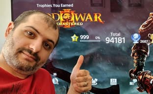 Sony изменила систему трофеев для PS5, но «охотник» Hakoom ждёт PS6