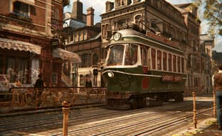 Новая часть игровой серии Syberia: The World Before доступна для предзаказа