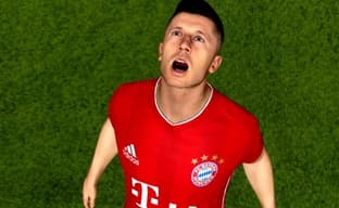 FIFA 21 на Nintendo Switch – это FIFA 19. Обзор с подтверждением простого порта