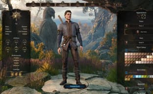 Игроки изрядно удивили Larian своими предпочтениями в выборе расы и пола