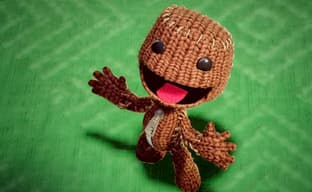 В новом трейлере Sackboy: A Big Adventure нас знакомят с чудесатыми тряпичными человечками