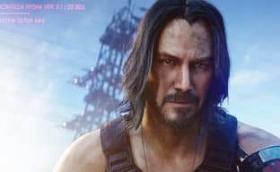 Cyberpunk 2077 будет огромной. Фотография с объёмом японского сценария