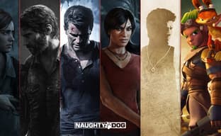 Naughty Dog хвалит обратную совместимость PS5. Ghost of Tsushima с частотой 60 кадров в секунду