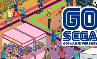 В Steam началась крупная распродажа игр от SEGA