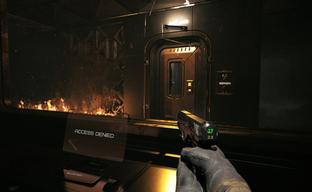 Мрачная комната и зловещее устройство – вышел новый тизер хоррора Quantum Error