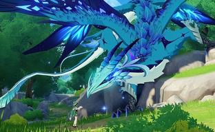 Планы развития Genshin Impact на ближайшие месяцы