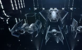 Разработчики Star Wars: Squadrons уже работают над несколькими проектами