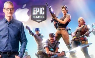 Дорогое удовольствие. Fortnite потеряла колоссальный кусок аудитории из-за конфликта с Apple