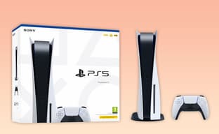 Дисковые версии игр для PlayStation 5 можно будет купить раньше самой консоли