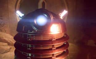 Doctor Who: The Edge of Reality анонсирована для консолей и PC. Смотрим первый трейлер