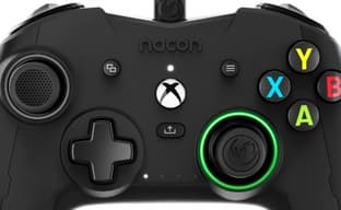 Nacon показала первые контроллеры для Xbox Series X | S, Xbox One, PC и облачных игр