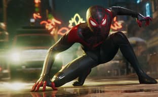 Способности нового Человека-Паука в ролике Spider-Man: Miles Morales