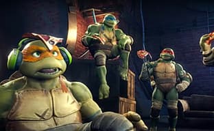 В Smite вторгаются черепашки-ниндзя. «Cowabunga!»