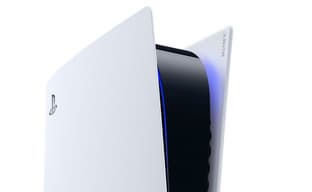 Игры с PS4 будут использовать на PS5 некоторые «новые функции»