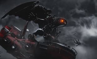 Новый проект создателя BioShock находится на поздних этапах производства