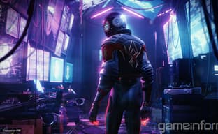 Spider-Man: Miles Morales – новая информации и скриншоты с PlayStation 5
