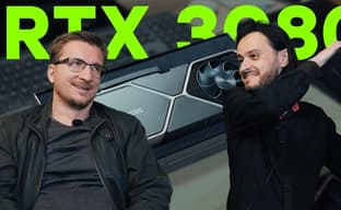 Crysis не тянет... Что дает Nvidia GeForce RTX 3080