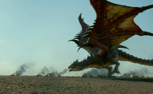 Вышел трейлер экранизации Monster Hunter с американской армией и Тони Джа