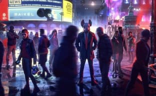 В Watch Dogs Legion 9 миллионов играбельных персонажей