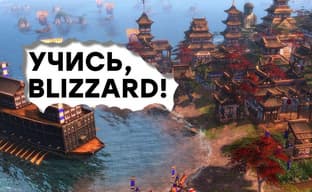 [СТРИМ] Это вам не малазийские орки. Смотрим Age of Empires III: Definitive Edition
