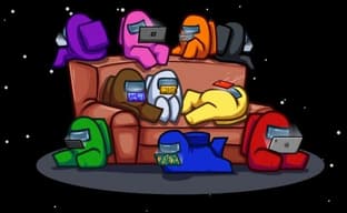 Разработчики Among Us начали сражение с читерами