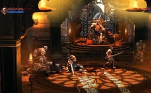 Sega подарит 4 игры в Steam в честь 60-летия