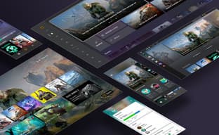 Интерфейс Xbox Series X не поддерживает 4K-разрешение. PlayStation 5 — поддерживает