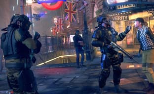 Watch Dogs: Legion не требует постоянного подключения к Интернету