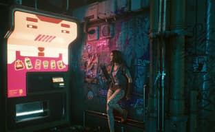 Исполнивший роль Коннора в Detroit: Become Human актер сыграет в Cyberpunk 2077 автомат с газировкой