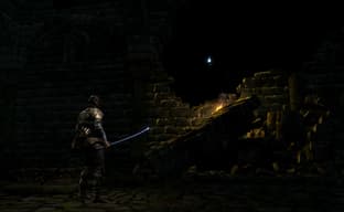 Оригинальная Dark Souls получит продолжение от фанатов
