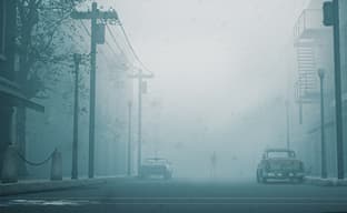 Ужасы нашего городка. Феномен Silent Hill