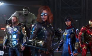 Взломана защита Marvel's Avengers