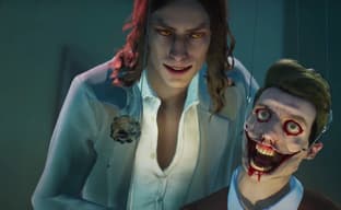 Слух:  Из Vampire the Masquerade: Bloodlines 2 ушла сценаристка. А кто вообще остался в команде?