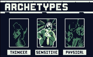 Иногда играм идет быть старыми. Disco Elysium запустилась на Game Boy благодаря энтузиасту