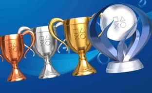 Кажется, трофеи на PS5 будут нести не только эмоциональную ценность