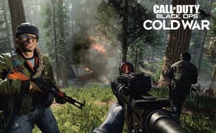 Бета Call of Duty Black Ops: Cold War продлена до вторника