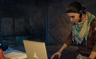 В Assassin's Creed Valhalla огромное значение уделят Анимусу. В сети появились новые скриншоты